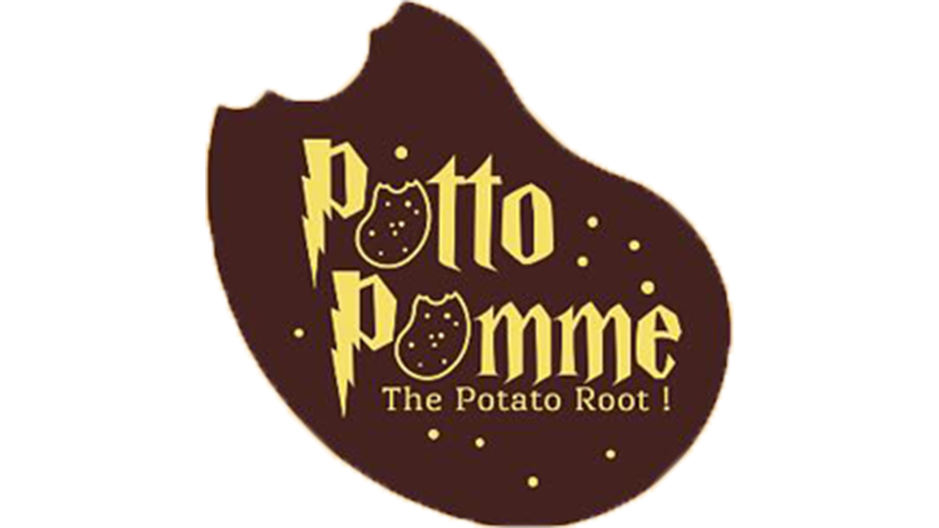 Potto Pomme